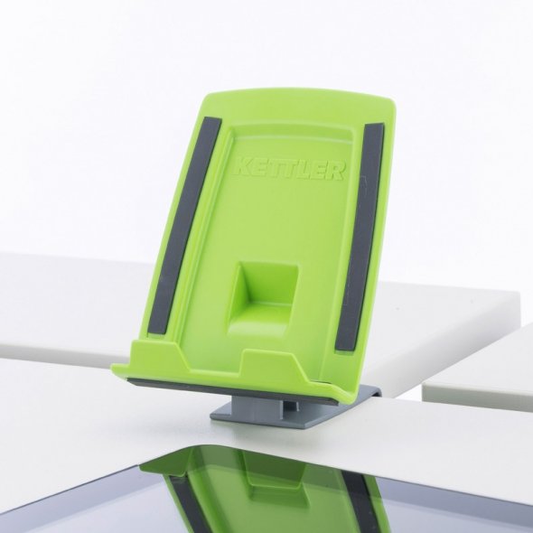  Βάση Tablet/Smartphone για Γραφεία Kettler MAZE 0W41203-5010 Πράσινη