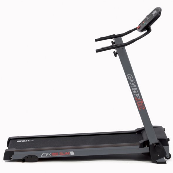  διάδρομος everfit TFK 155 slim πλάι