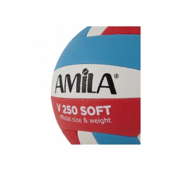 mpala-volley-amila-gv-250-red-blue-white-no-5
