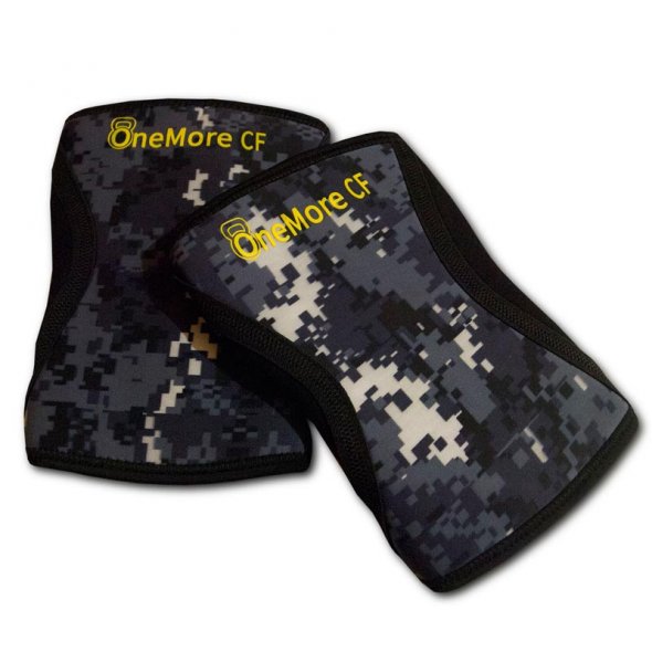 επιγονατίδες crossfit onemore cf x-large