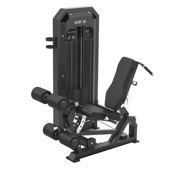 LEG EXTENSION / PRONE LEG CURL (PLX-5550) Toorx