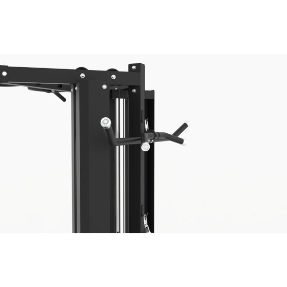 ΠΟΛΥΟΡΓΑΝΟ (CSX-90) CABLE CROSS STATION Toorx