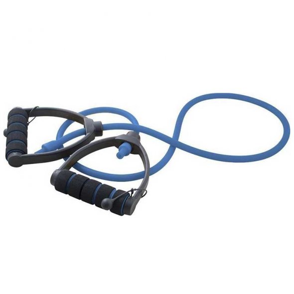 λάστιχο aerobic gym tube 48108 amila  