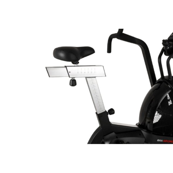 airbike-air-cross-pro-toorx-rithmisis-sela