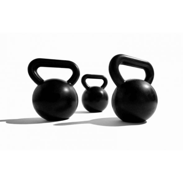 Kettlebell σίδερο 10 kg MDS