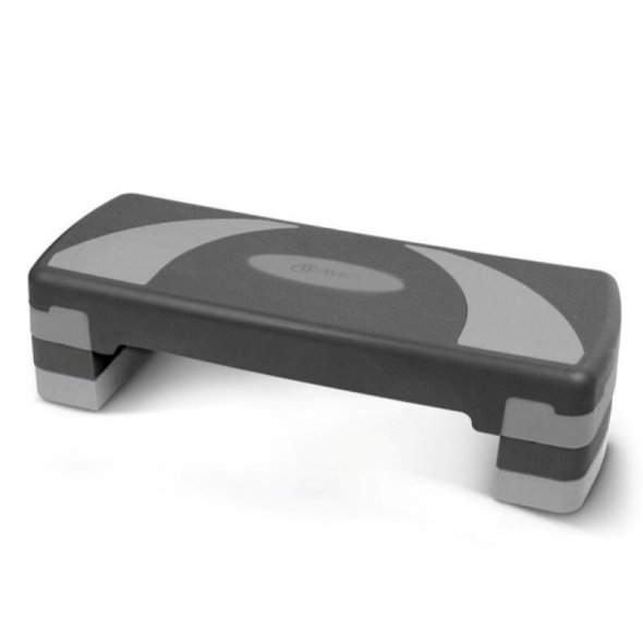 amila-aerobic-step-1