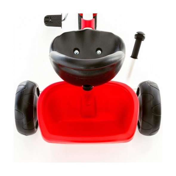 τρίκυκλο ποδηλατάκι HAPPYTRIKE RACING Kettler
