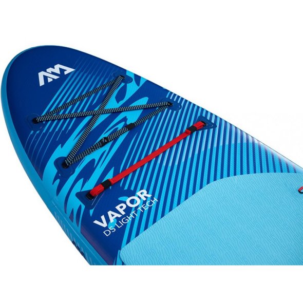 ΦΟΥΣΚΩΤΟ SUP VAPOR BLUE 315CM BT-26VAP 28342 AQUA MARINA