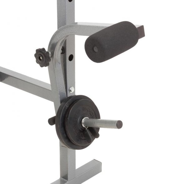 ΠΕΚ-ΝΤΕΚ  πρόσθετο σε πάγκο WBK-500 Everfit