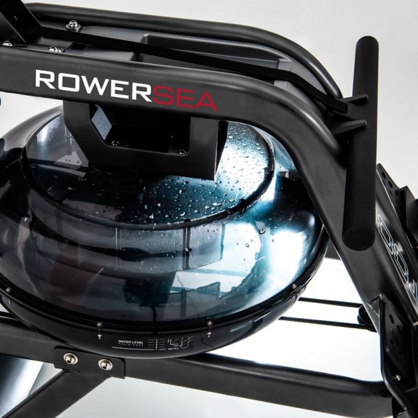 Κωπηλατική Νερού ROWER SEA Toorx