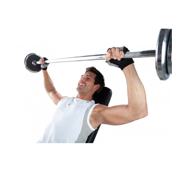 δίσκος χρωμίου 20kg Kettler 7371-660