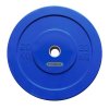 Ολυμπιακός δίσκος Crossfit Bumper challenge 20 kg Φ50 TOORX