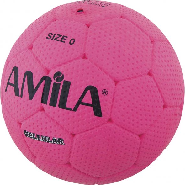 μπάλα hanball cellular amila No 0