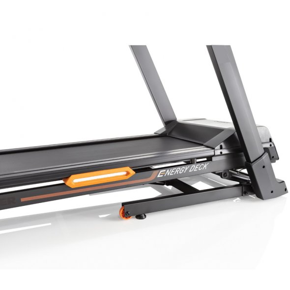 διάδρομος γυμναστικής sprinter axos kettler δαπεδο 