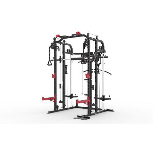 STATION (ASX-90) ALL IN ONE Toorx