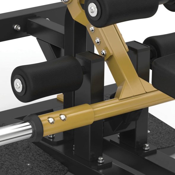 STANDING HIP THRUST (FWX-10400) Toorx