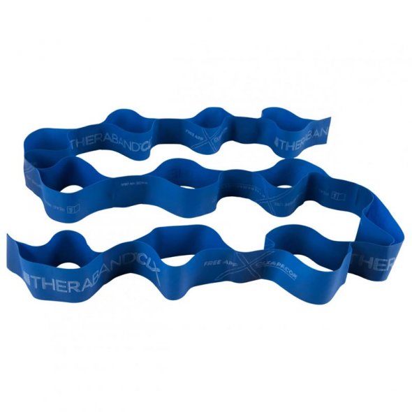 thera band clx band resistance bands
