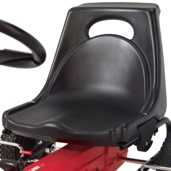 αυτοκινητάκι παιδικό με πετάλια MELBOURNE Kettler