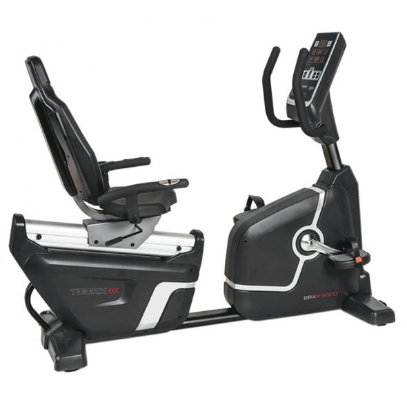 επαγγελματικό καθιστό ποδήλατο toorx brx-r9000