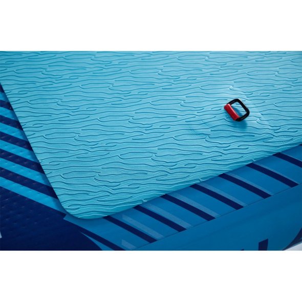 ΦΟΥΣΚΩΤΟ SUP VAPOR BLUE 315CM BT-26VAP 28342 AQUA MARINA