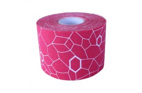 theraband kinisiology tape roz leuko