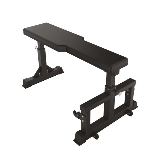 SEAL ROW BENCH (WBX-3300) Toorx
