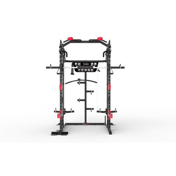 STATION (ASX-90) ALL IN ONE Toorx