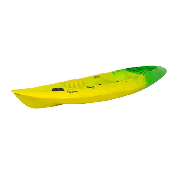 kayak-dory-seastar-kitrino-prasino