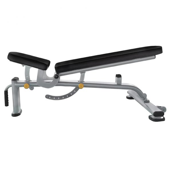 πάγκος ασκήσεων ρυθμιζόμενος toorx wbx-2200