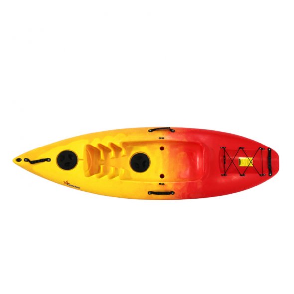 kayak-scout-seastar-kitrino-kokkino