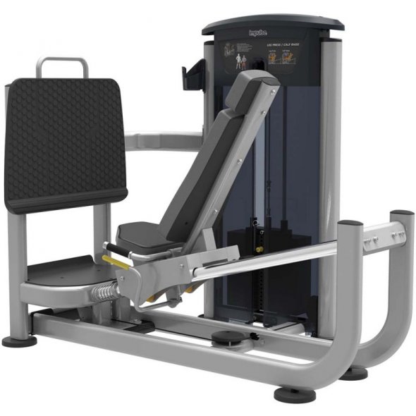 πρέσα ποδιών 46176q impulse