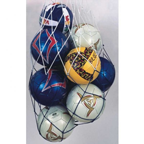 δίχτυ μεταφοράς μπαλών ποδοσφαίρου volley handball