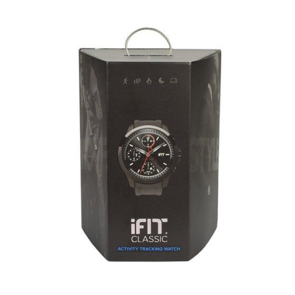 ifit classic men fitness watch