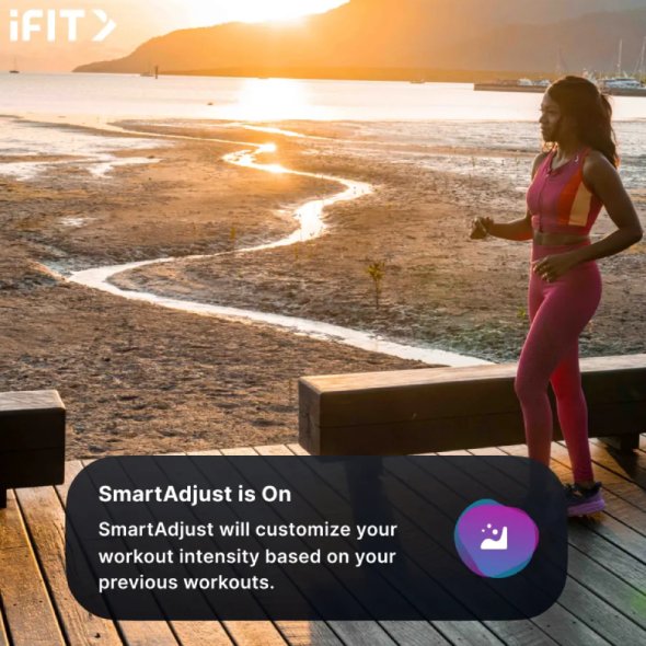 ifit-smart-adjust