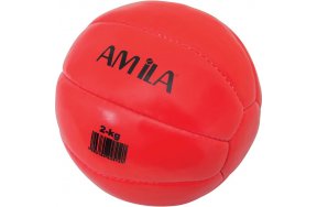 medicine ball 4kg 44514 amila
