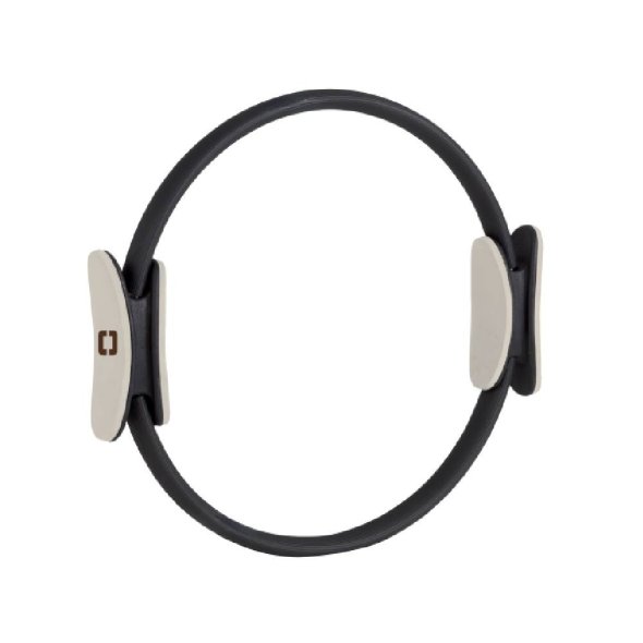 ΔΑΧΤΥΛΙΔΙ (AYP-026) PILATES 38cm-Strong-sand Toorx